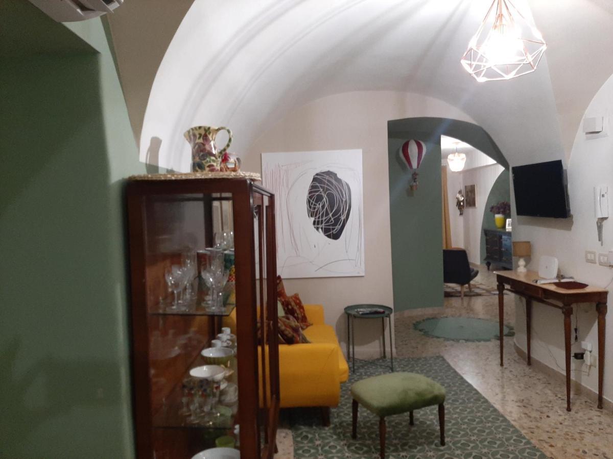 Vila Casa Famoso CTA Exteriér fotografie