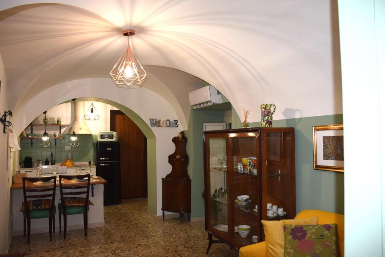 Vila Casa Famoso CTA Exteriér fotografie