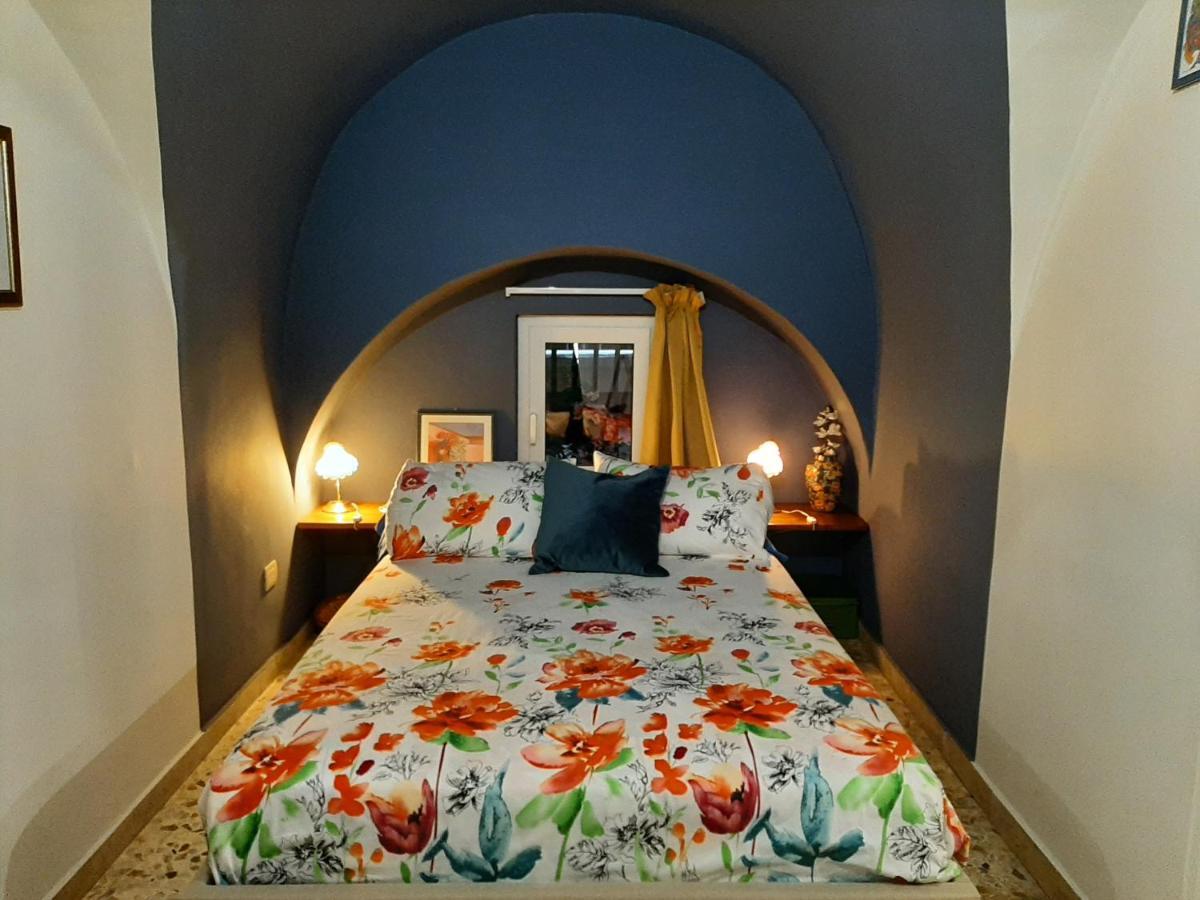 Vila Casa Famoso CTA Exteriér fotografie