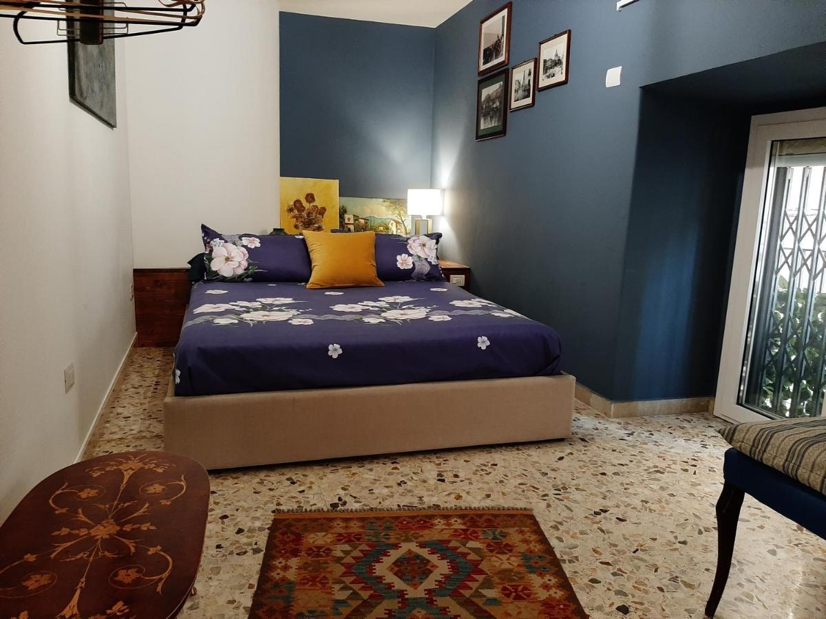 Vila Casa Famoso CTA Exteriér fotografie
