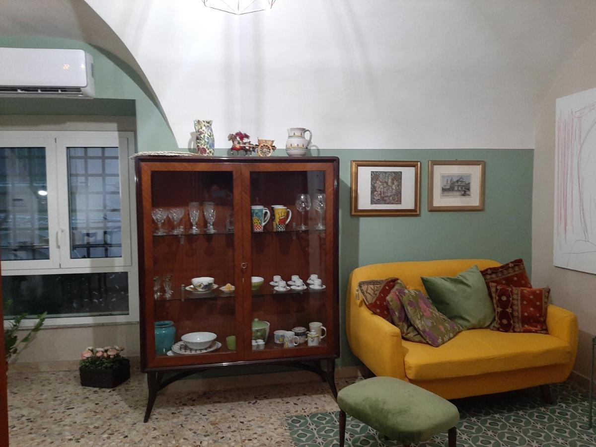 Vila Casa Famoso CTA Exteriér fotografie