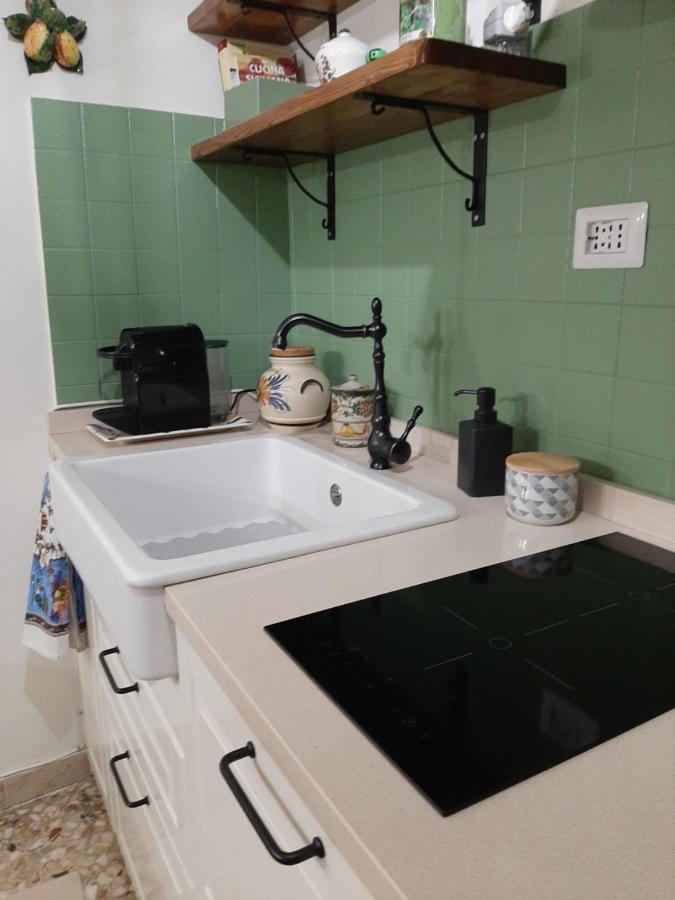 Vila Casa Famoso CTA Exteriér fotografie