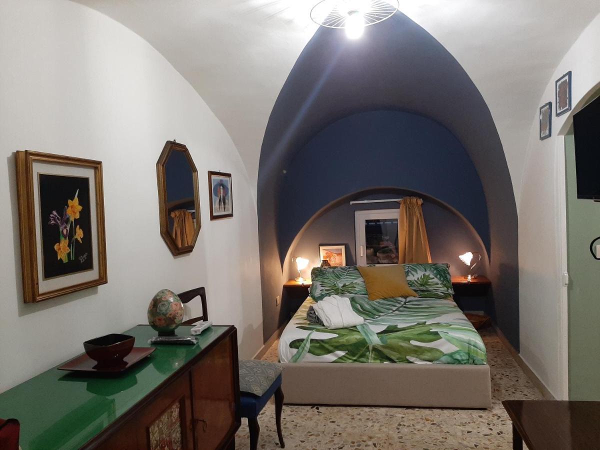 Vila Casa Famoso CTA Exteriér fotografie