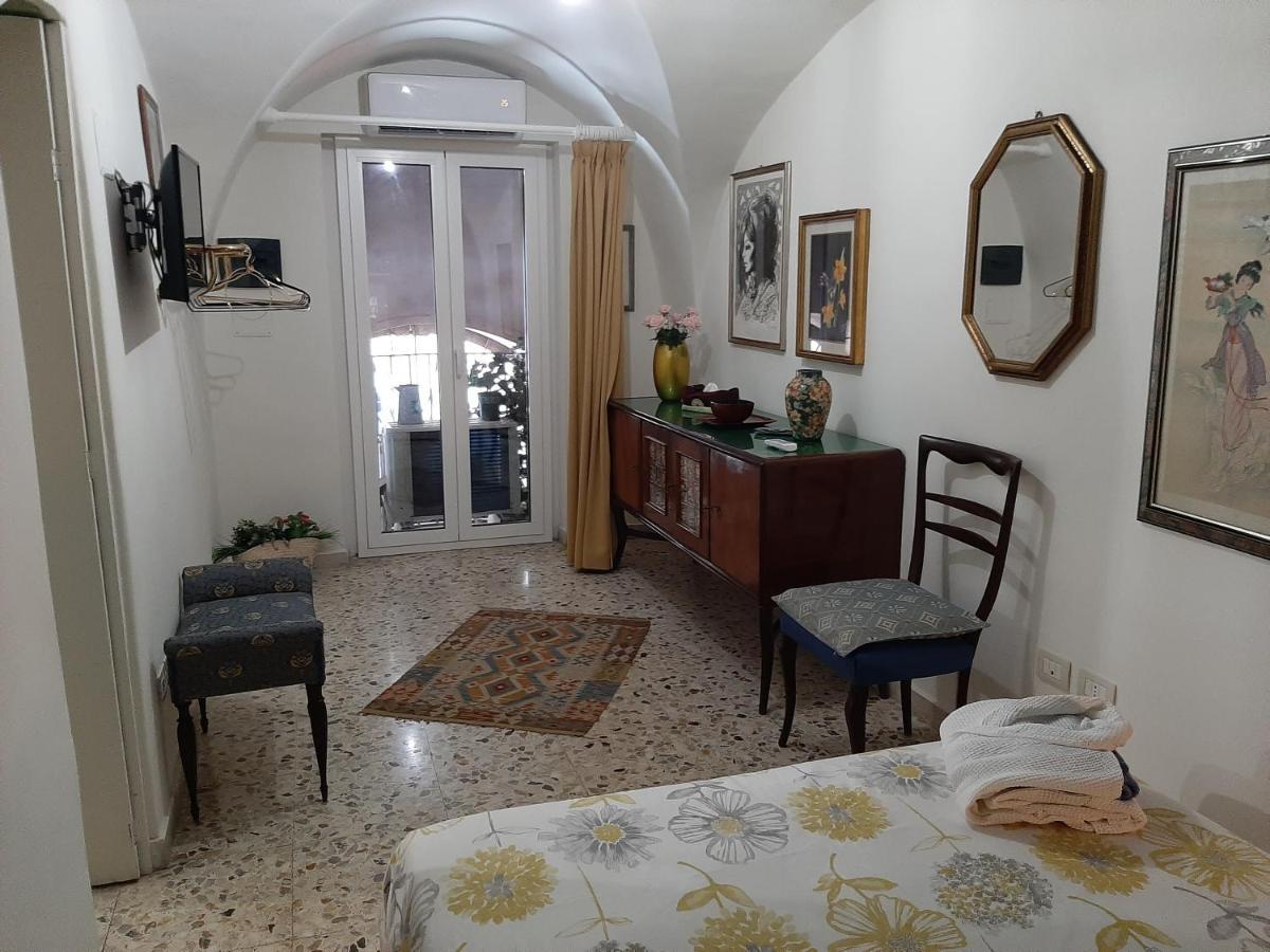 Vila Casa Famoso CTA Exteriér fotografie