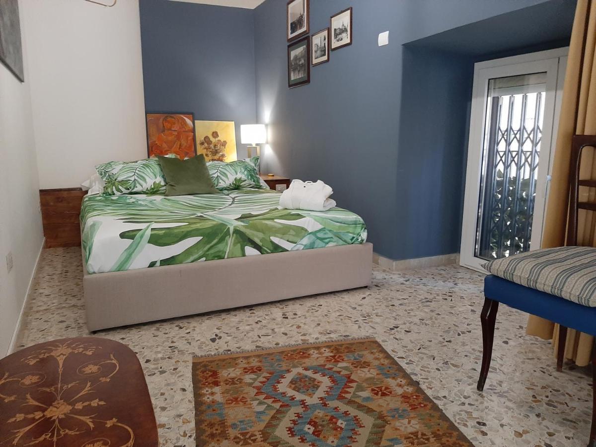 Vila Casa Famoso CTA Exteriér fotografie