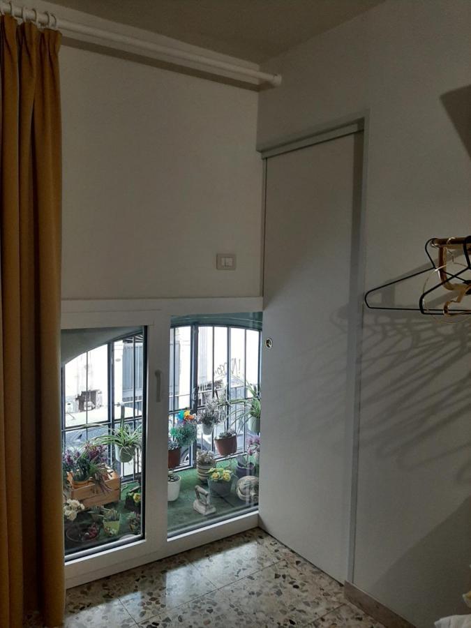Vila Casa Famoso CTA Exteriér fotografie