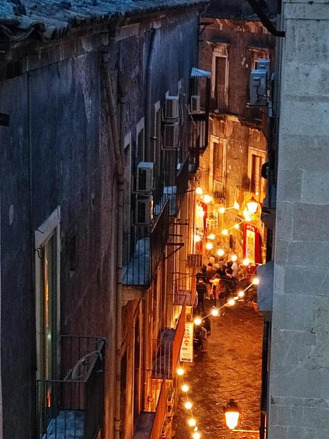 Vila Casa Famoso CTA Exteriér fotografie