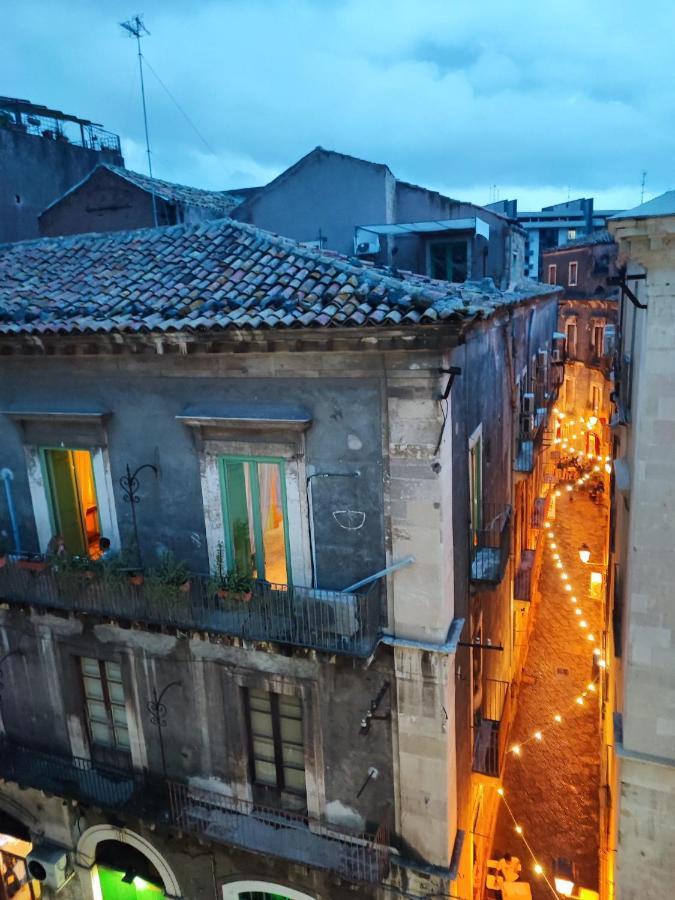 Vila Casa Famoso CTA Exteriér fotografie