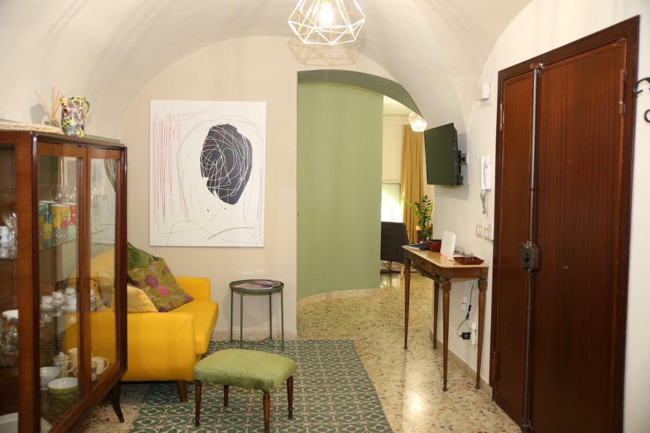 Vila Casa Famoso CTA Exteriér fotografie