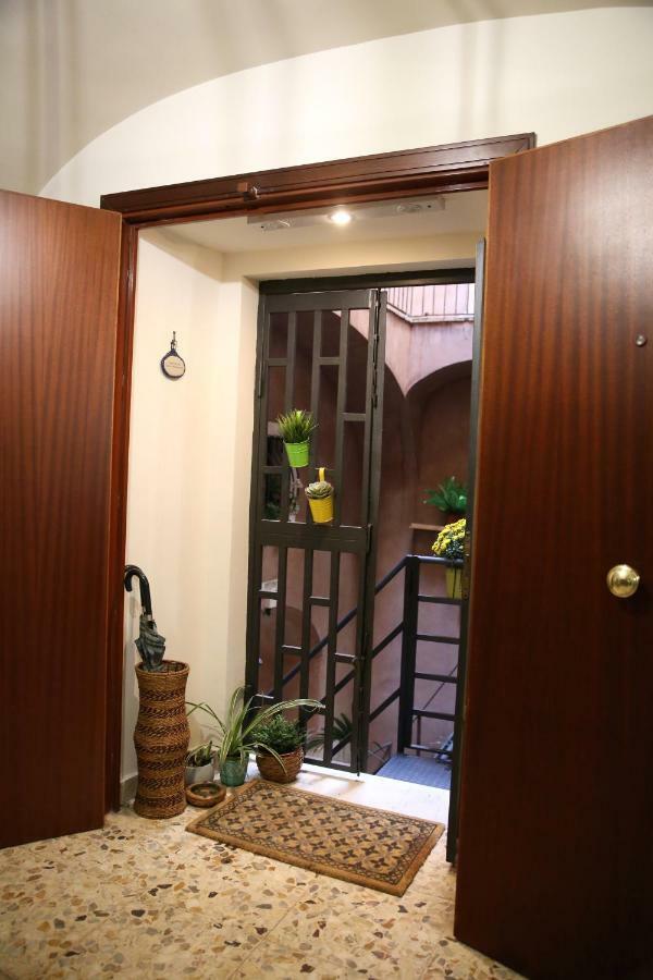 Vila Casa Famoso CTA Exteriér fotografie