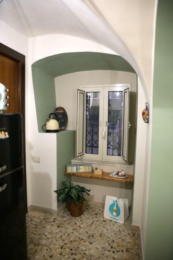 Vila Casa Famoso CTA Exteriér fotografie