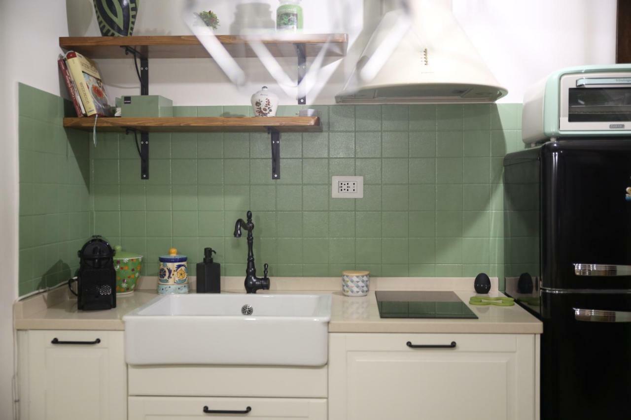 Vila Casa Famoso CTA Exteriér fotografie