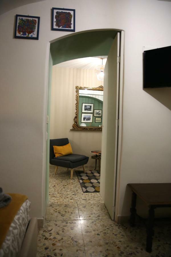 Vila Casa Famoso CTA Exteriér fotografie