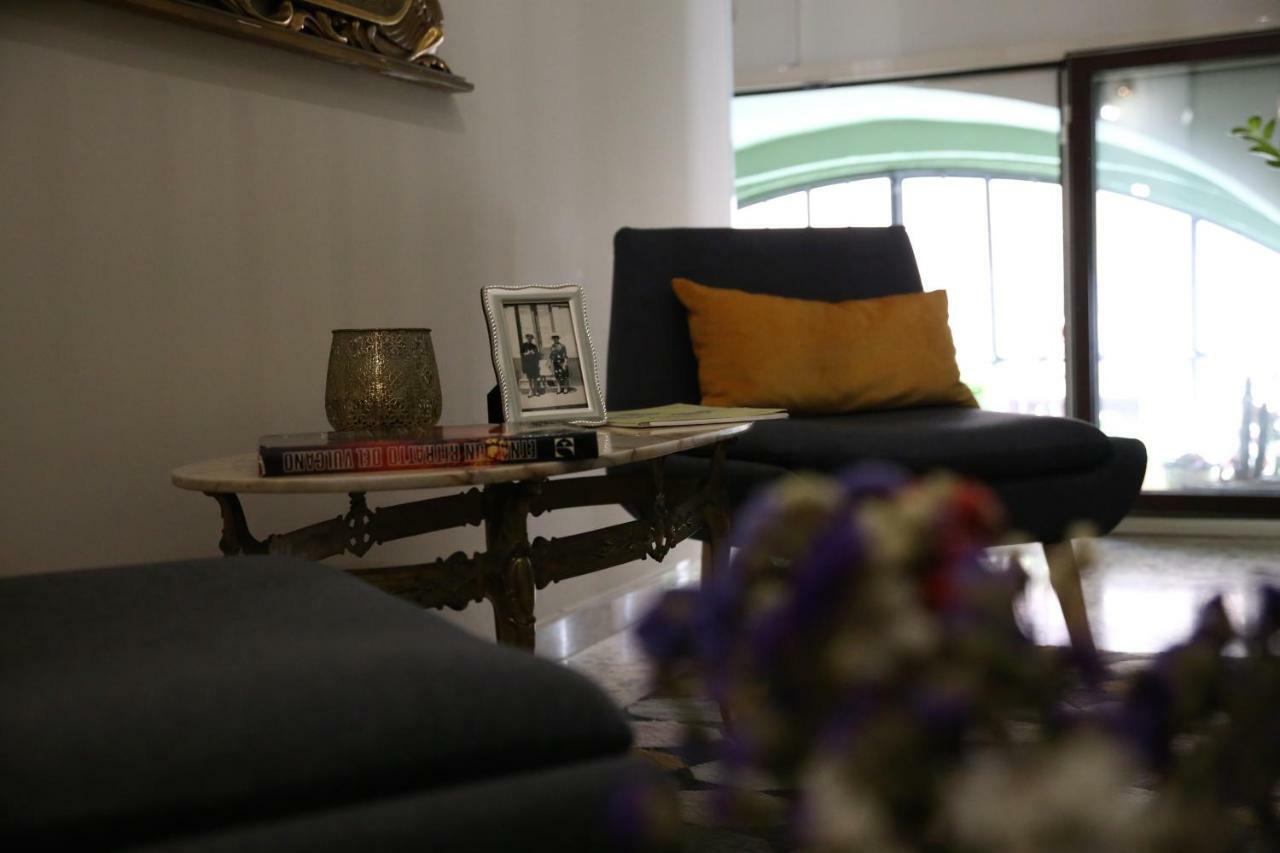 Vila Casa Famoso CTA Exteriér fotografie