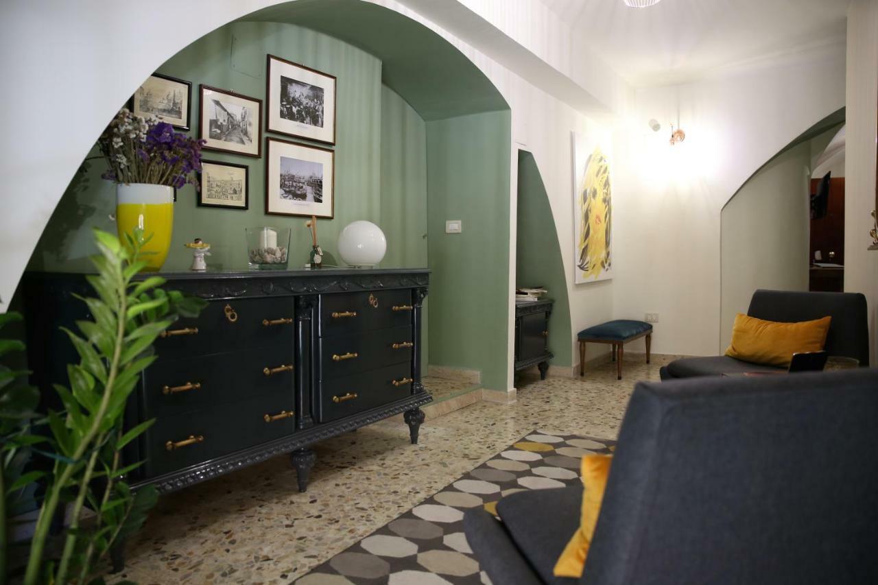 Vila Casa Famoso CTA Exteriér fotografie