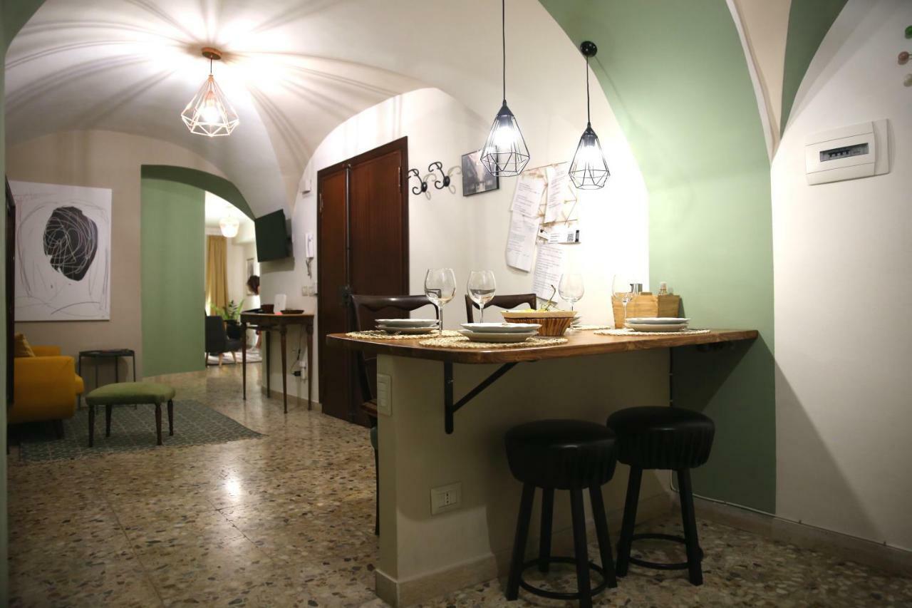Vila Casa Famoso CTA Exteriér fotografie