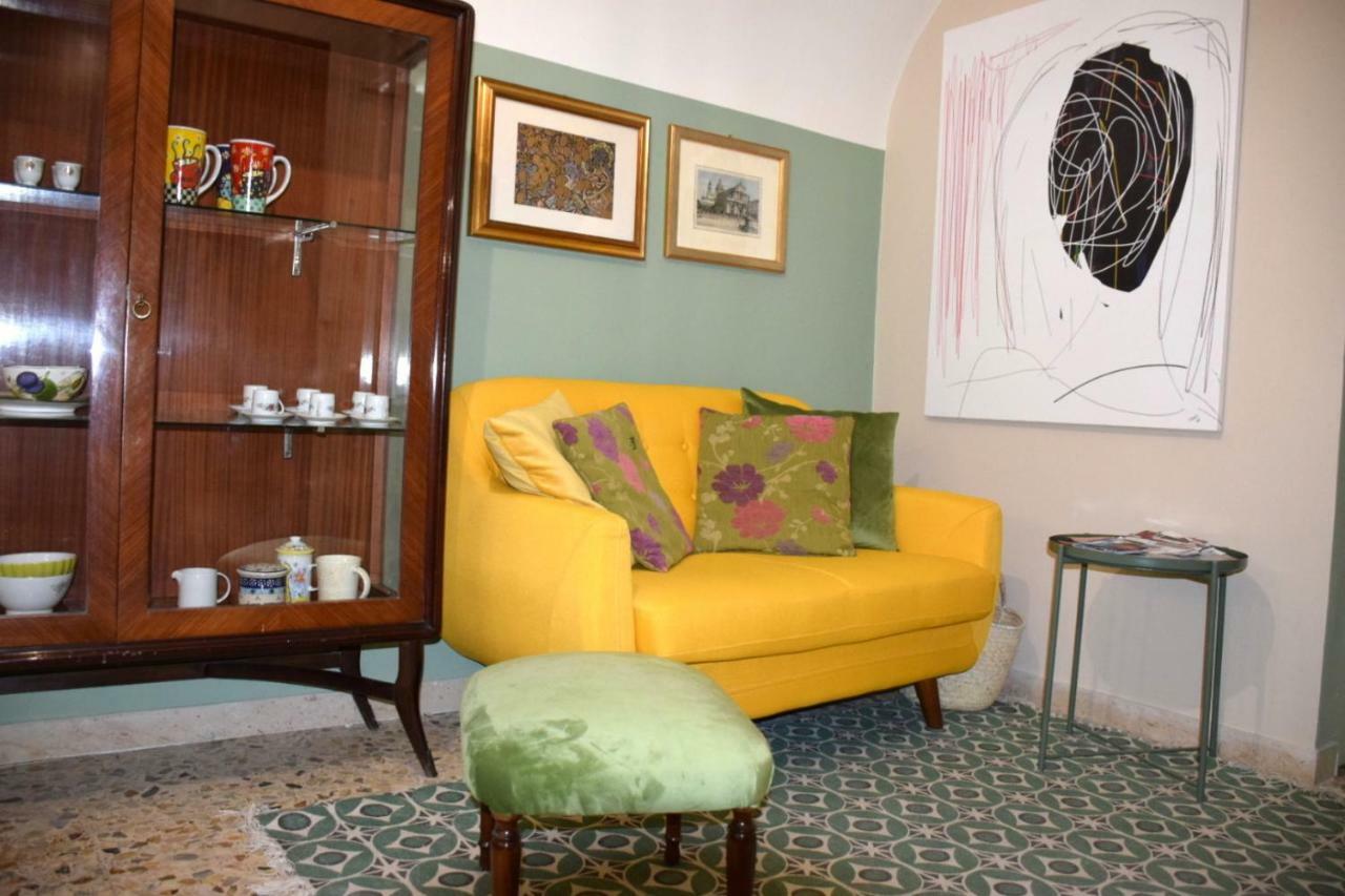 Vila Casa Famoso CTA Exteriér fotografie