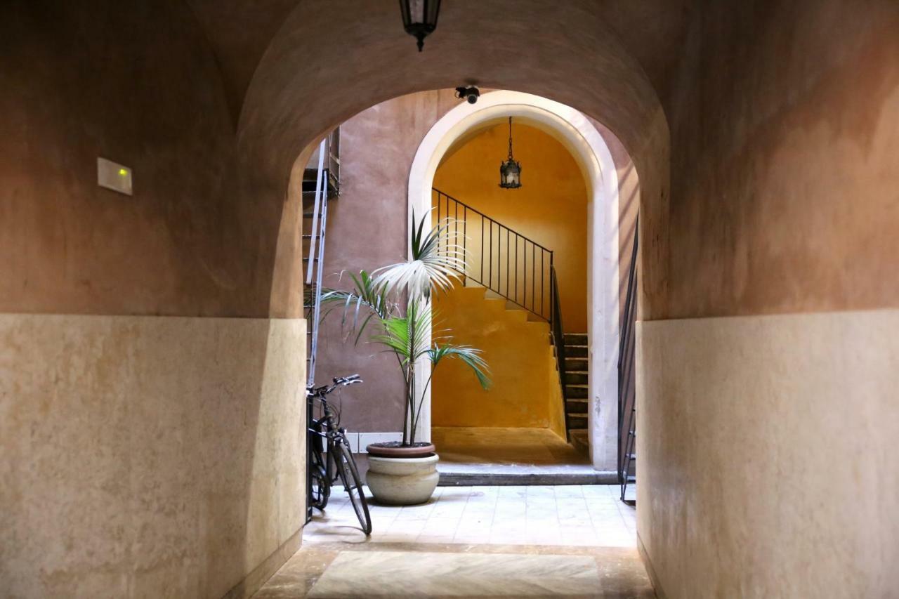 Vila Casa Famoso CTA Exteriér fotografie
