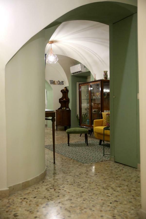 Vila Casa Famoso CTA Exteriér fotografie