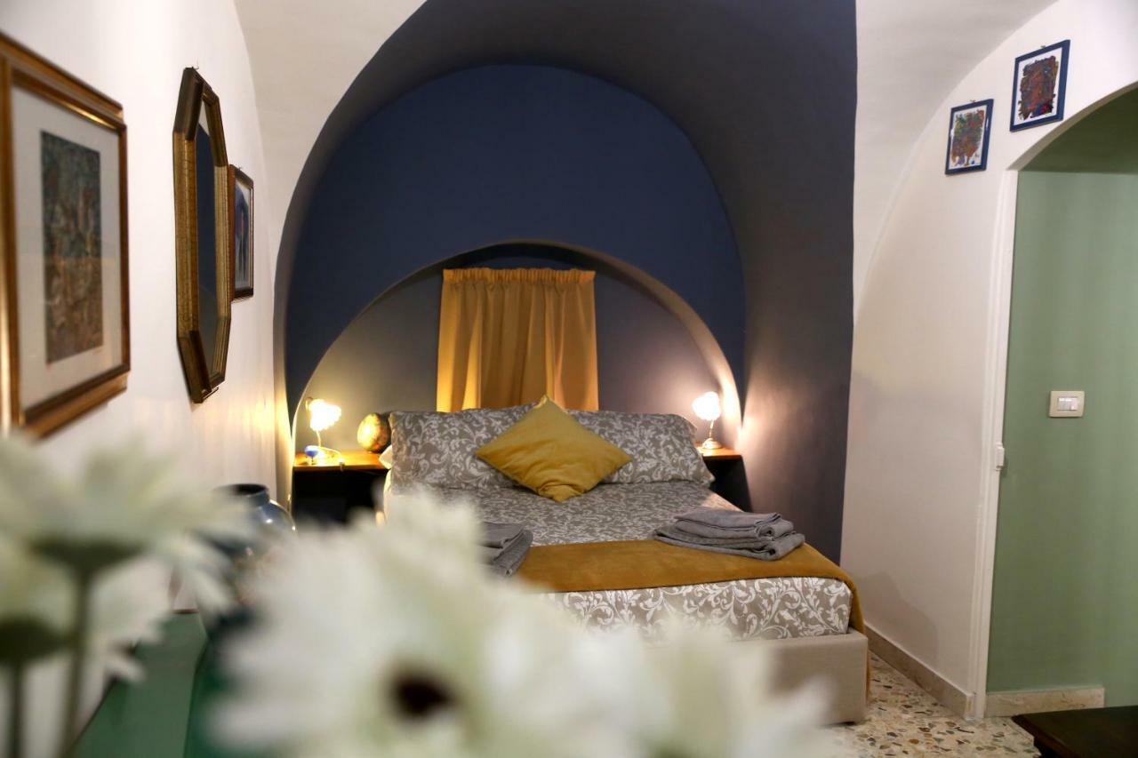 Vila Casa Famoso CTA Exteriér fotografie