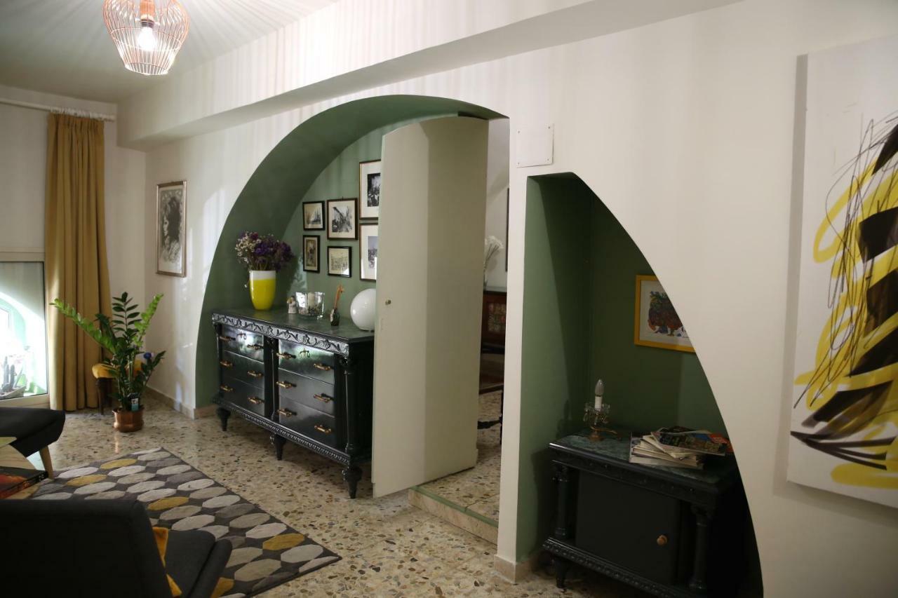 Vila Casa Famoso CTA Exteriér fotografie
