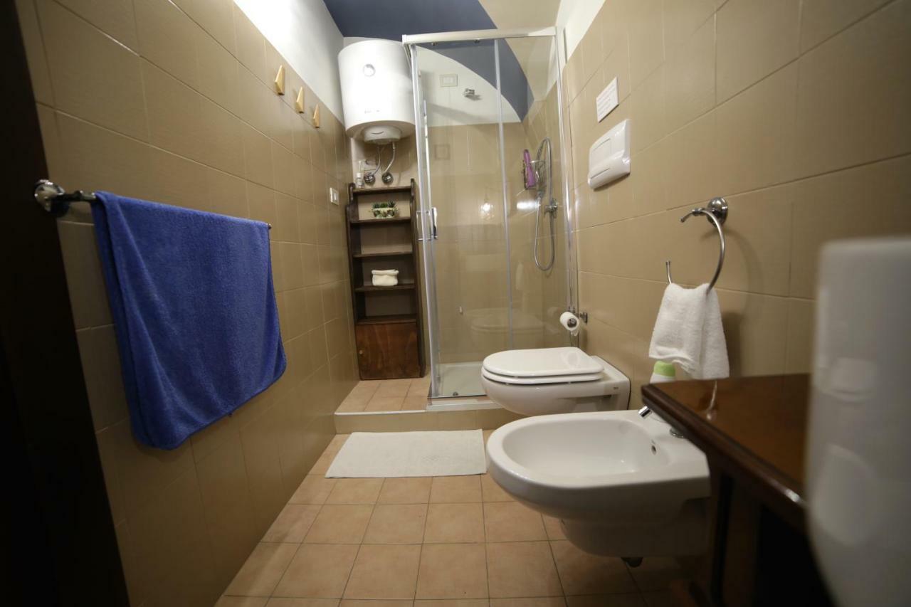 Vila Casa Famoso CTA Exteriér fotografie