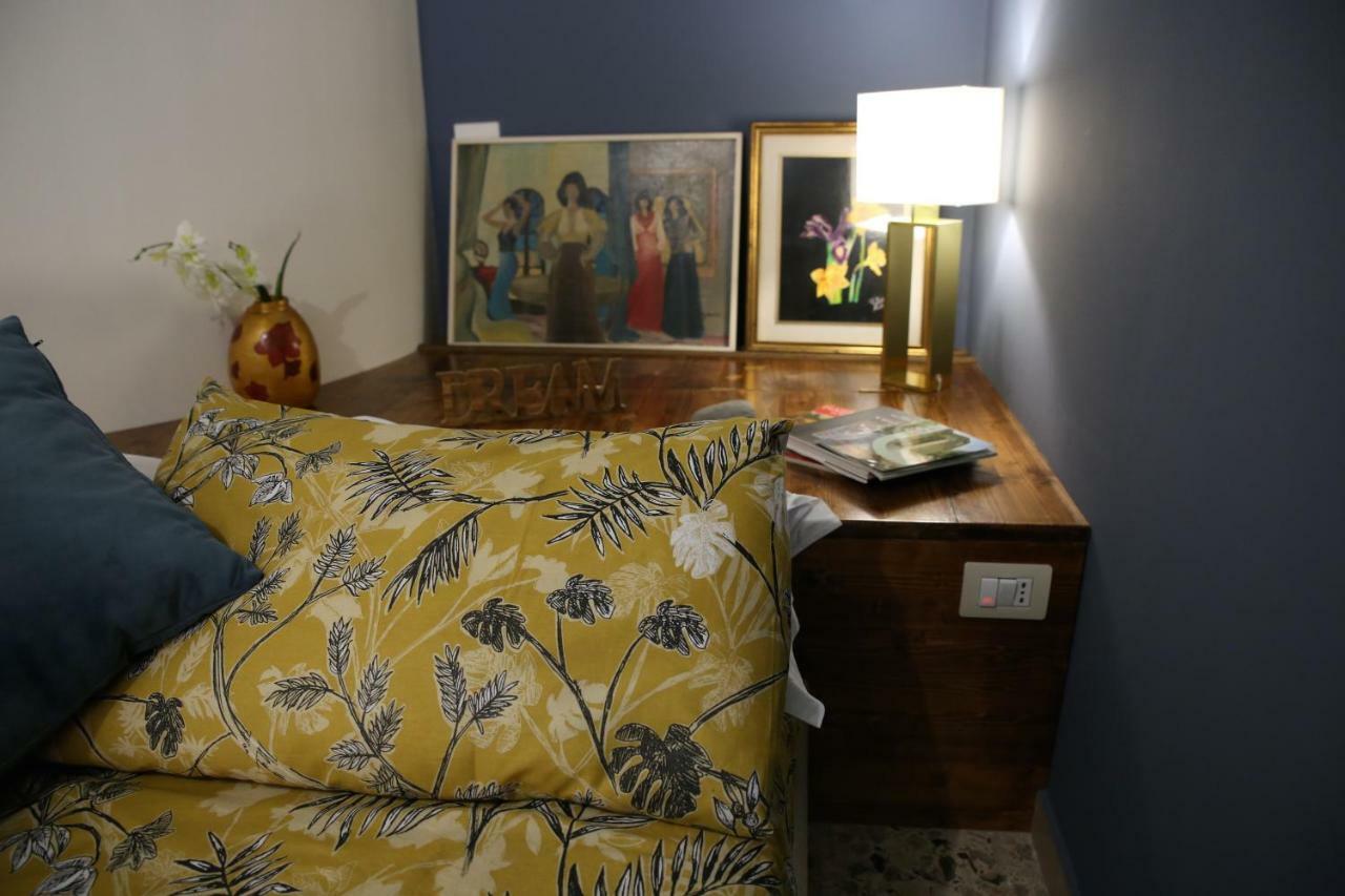 Vila Casa Famoso CTA Exteriér fotografie