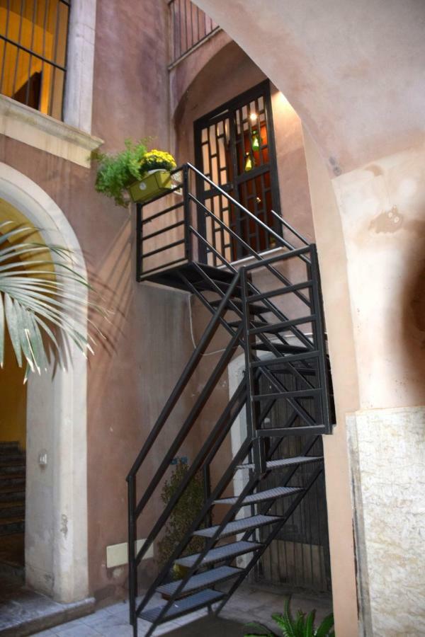 Vila Casa Famoso CTA Exteriér fotografie